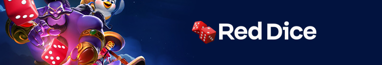 Jouer sur RedDice Casino