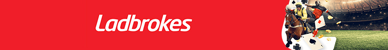 Jouer sur Ladbrokes Casino